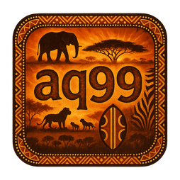 aq99 logo